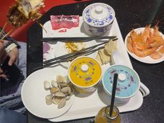 -萧邦音乐会所KTV·蒸汽活海鲜自助(福田店)