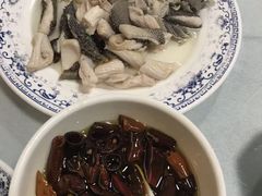 -同城四季爆肚涮羊肉(安华里店)