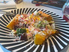 -燃扒房Steakhouse(皇庭店)