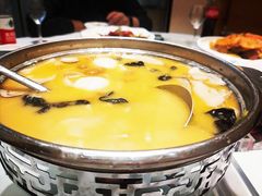 -香山湖家家宴(中山陵店)