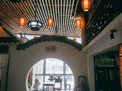 -道南書院·私房菜·早午茶·茶馆