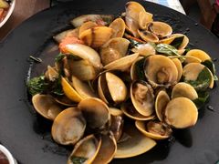 -Doo Dee Thai Food(Issan/Isaan/Esan)