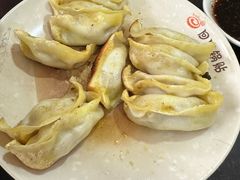 -回回锅贴(小河沿店)