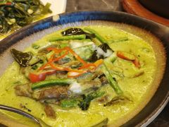 -Thai Alley泰爱里(二沙岛店)