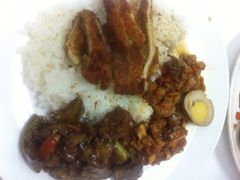 顶好快餐(市府店)-顶好快餐(市府店)