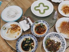 -糟粕醋·椰苑海南菜餐厅(亚龙湾天域酒店)