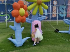 -太阳岛度假酒店