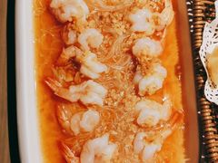 -前海沿·青岛菜(李沧万达店)