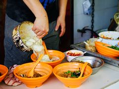 -阿麟馄饨(延长路店)