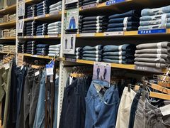 -优衣库(上海虹口龙之梦店)