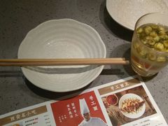 -大师兄·西北小馆(南沙万达广场店)