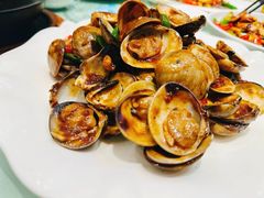 -海儀美食楼(湾仔海鲜街店)