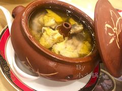 -老国贸云南传统过桥米线(滇池店)