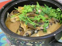 -鱼乐岛餐厅·户外花园主题餐厅
