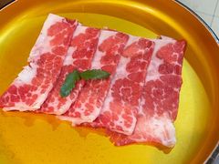 -牛New寿喜烧(青浦店)