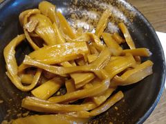 -雷神拉面(财富中心玉米楼店)
