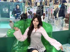 -万达广场(南昌红谷滩店)