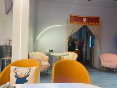 -大象厨房(重庆道店)