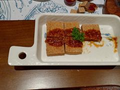-十分牛西餐·牛扒专门店(光明广场店)