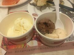 -芭菲盛宴·环球美食(解放碑英利国际店)