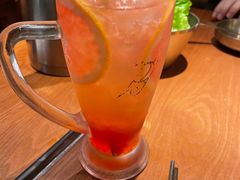 -春熙台韩国料理·章鱼肥牛(西丽店)