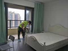 -绿色亿家除甲醛机构