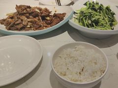 -天津大学·四十二斋餐厅