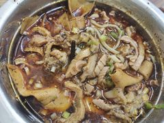 -鹍记特色牛杂面