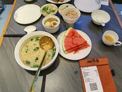 -闽海肴(北辰荟店)