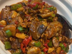 -原鄉本味 楚菜 丹江口鱼(北苑店)