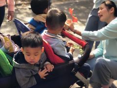 -小象托育