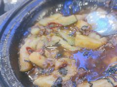 -潮喜竹溪荔湖酒家(荔枝湾店)