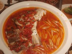 -湖兰金牌小炒肉(玉环万达店)