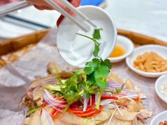 -禾府酒家·传统广府味(番禺店)