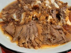 -西贝(枫蓝国际购物中心店)
