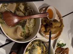 -顶特勒·黄鱼馆·特色菜(上海大世界店)