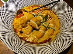 -星叶·东南亚料理(宁波万象汇店)