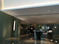 -南京THE TAI太和紫金大酒店
