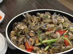 -大洋家·精品潮汕菜·生腌砂锅粥(天河东路店)