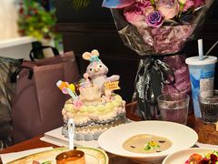 -咖梦餐厅 COMENG RESTAURANT