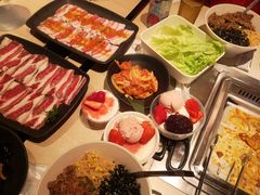 -新石器烤肉(之心城店)