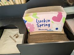 -瑞幸咖啡(苏河1号店)