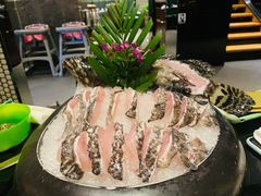 -官也街澳门火锅(新源里店)
