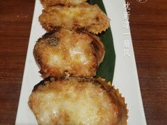 -浪花亭日本料理(古田路店)