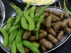 -瑞杰烧烤店·24小时营业(山东路店)