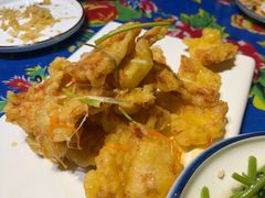 -人民公社大食堂(张家湾店)