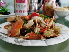 -潘先生海鲜城(神州半岛店)