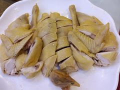 -潮喜竹溪荔湖酒家(荔枝湾店)