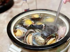 -南海渔村(珠江新城店)