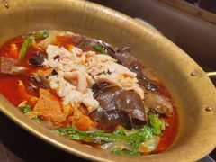 -打川川·川蜀毛肚(南市场店)